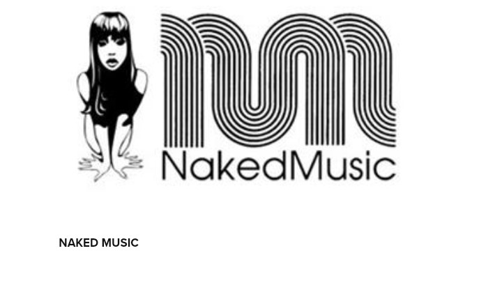 naked music